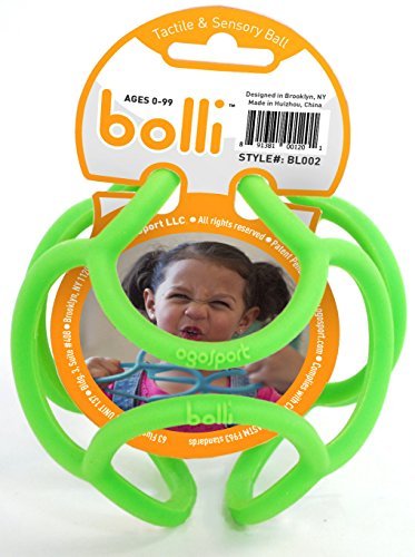 ogosport bolli ball